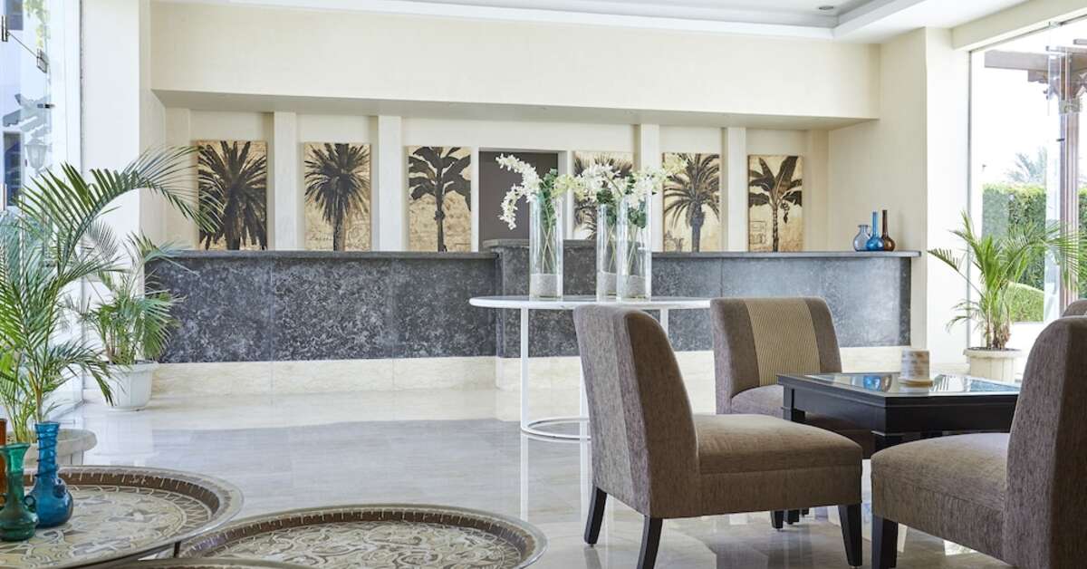 Een foto van Jaz Neo Naama Bay