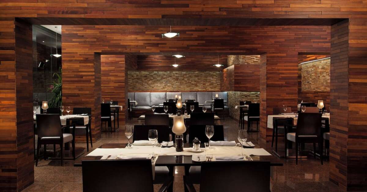 Een foto van de faciliteiten bij Xperience Sea Breeze Resort
