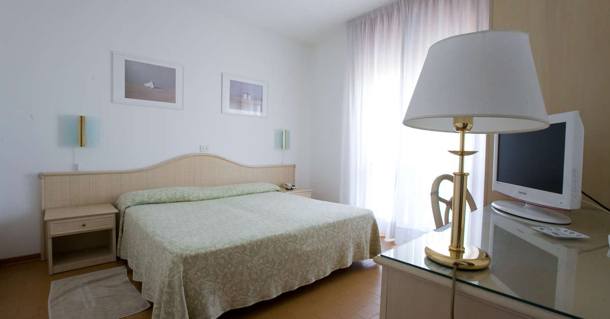 Een foto van Hotel Croce di Malta