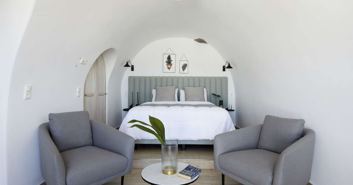 Een foto van Petit Palace Suites