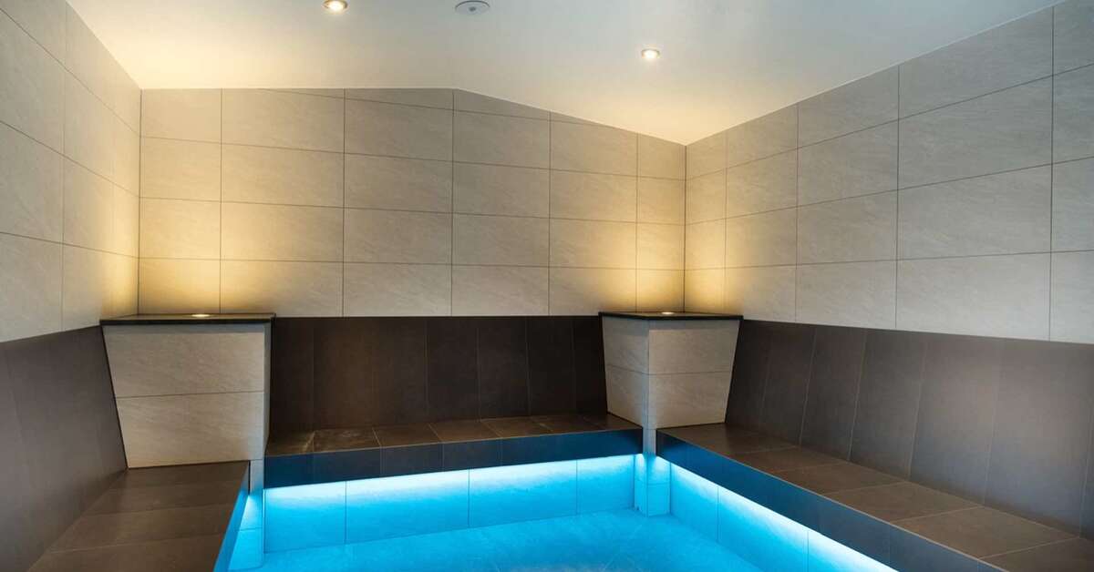 Een foto van Hotel Sportwelt