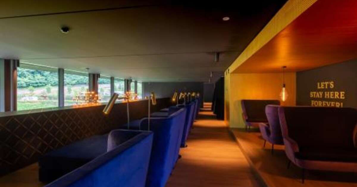 Een foto van Hotel Prinz Rudolf