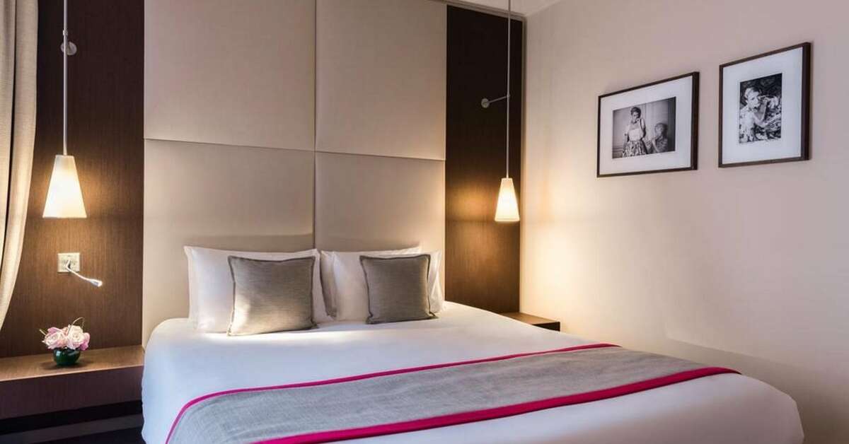 Een foto van Le Derby Alma by Inwood Hotels