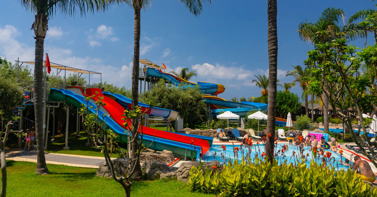 Een foto van Kumkoy Beach Resort & Spa