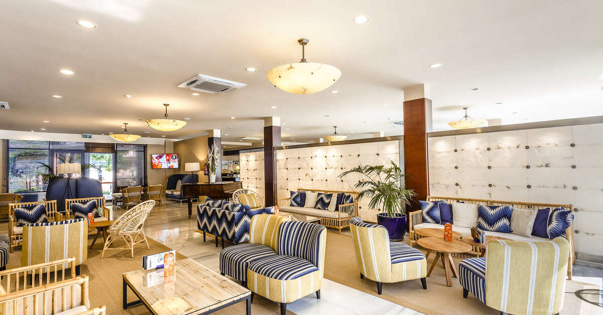 Ein Foto Anabel Hotel