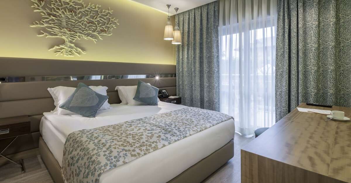 Ein Foto Club Grand Aqua