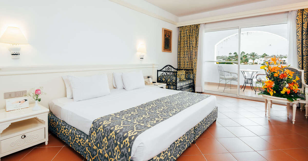 Ein Foto Domina Coral Bay Kings Lakes