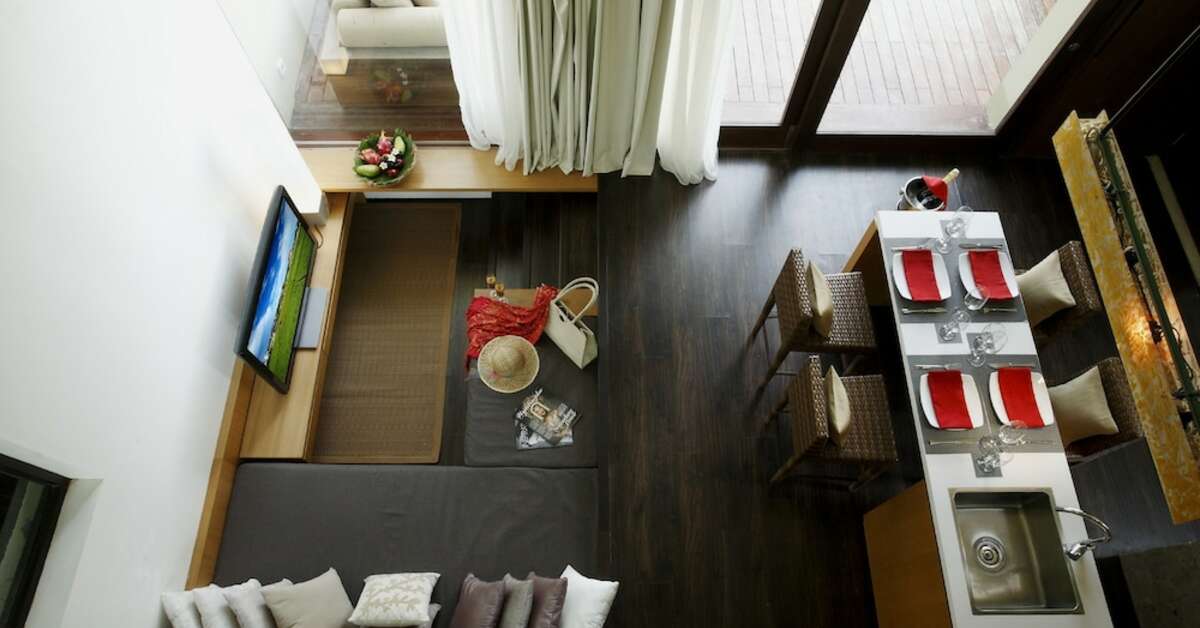 Een foto van Taum Resort Bali