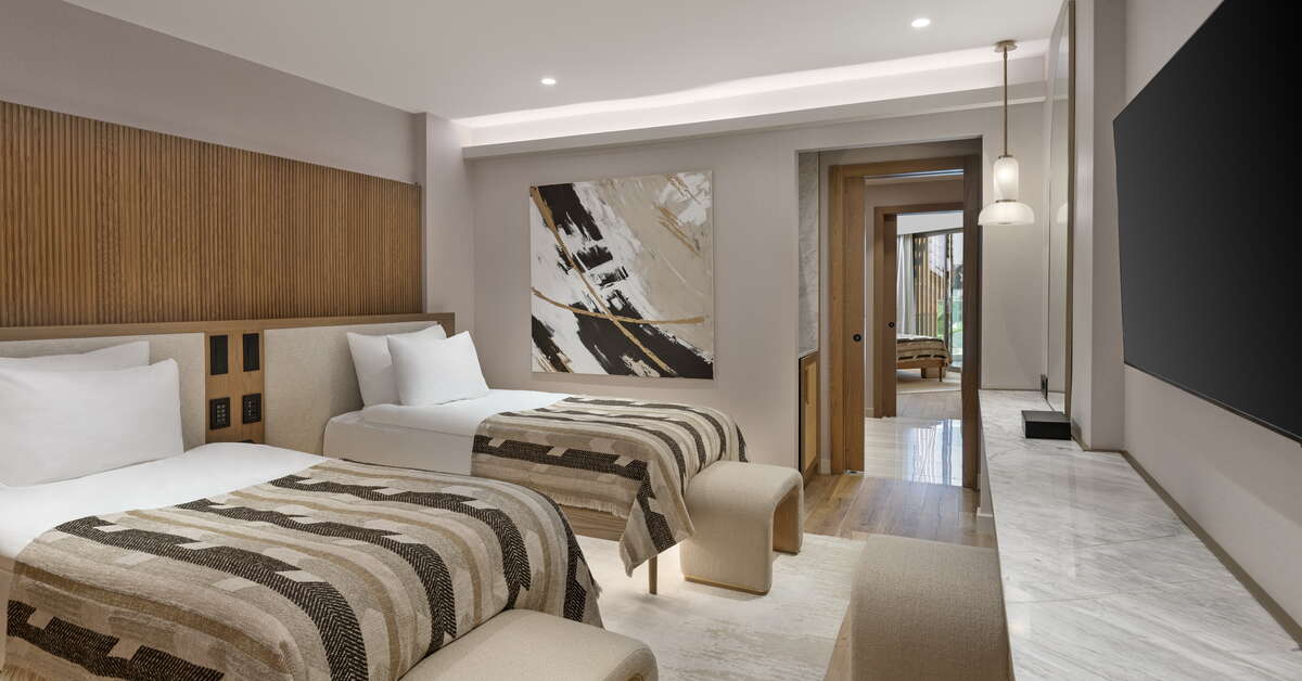 Een foto van Hotel Liberty Signa