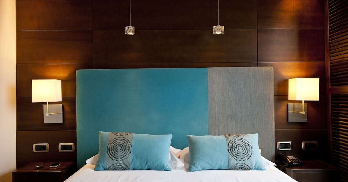 Een foto van Hotel Aston la Scala