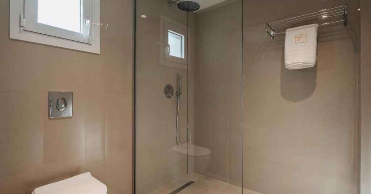 Een foto van Golden Coast Suites