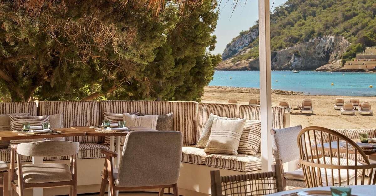 Een foto van Hyde Ibiza
