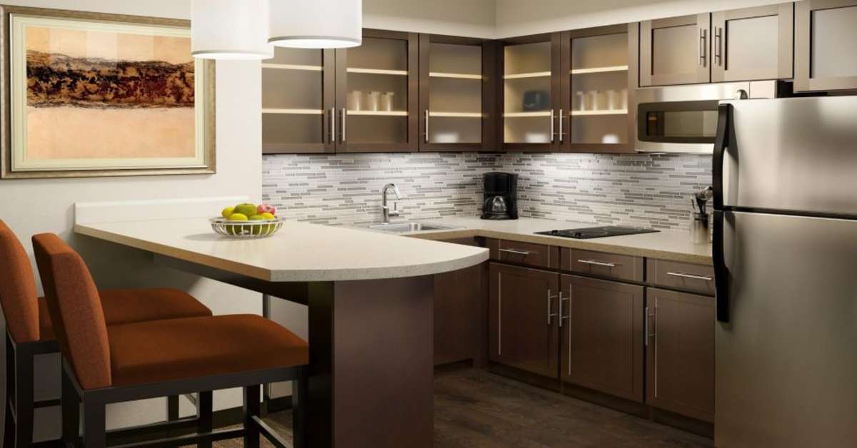 Een foto van Staybridge Suites Miami International Airport