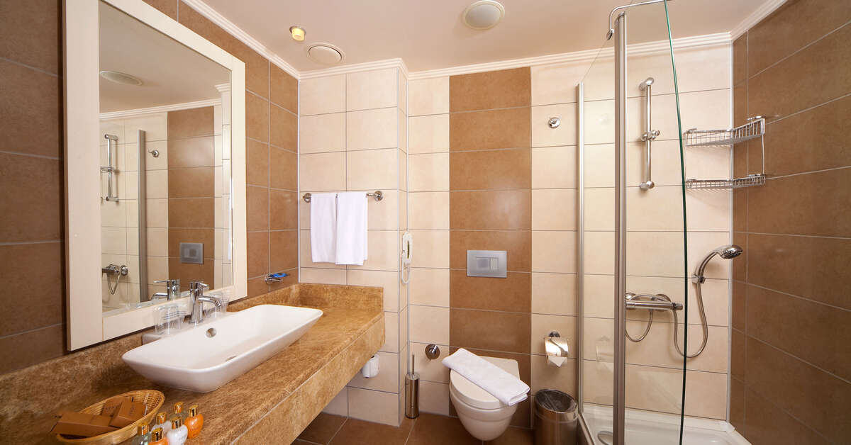 Een foto van Venosa Beach Resort & Spa