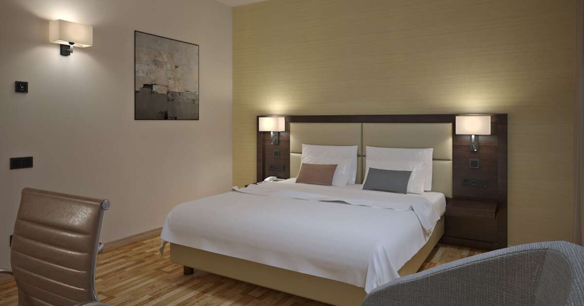 Een foto van AC Hotel by Marriott Milan Sesto