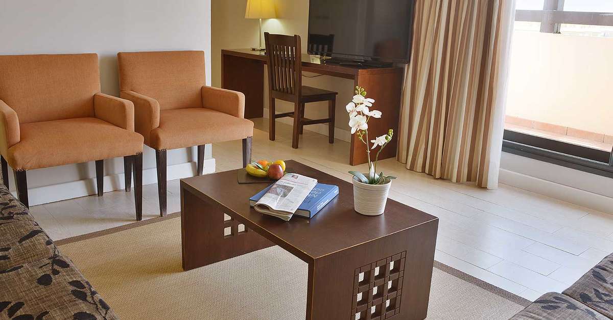 Een foto van Barcelo Costa Ballena Golf & Spa