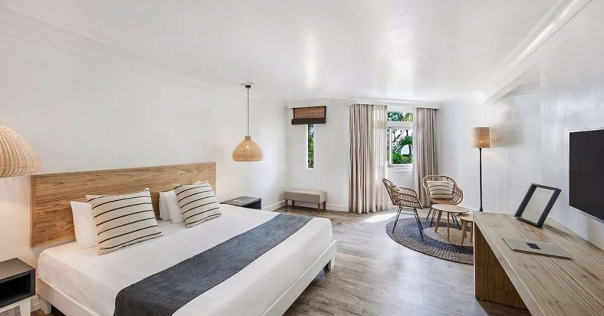 Een foto van Ambre Resort & Spa