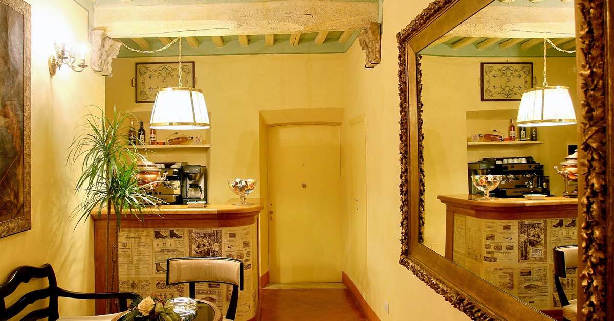 Een foto van Campo Regio Relais