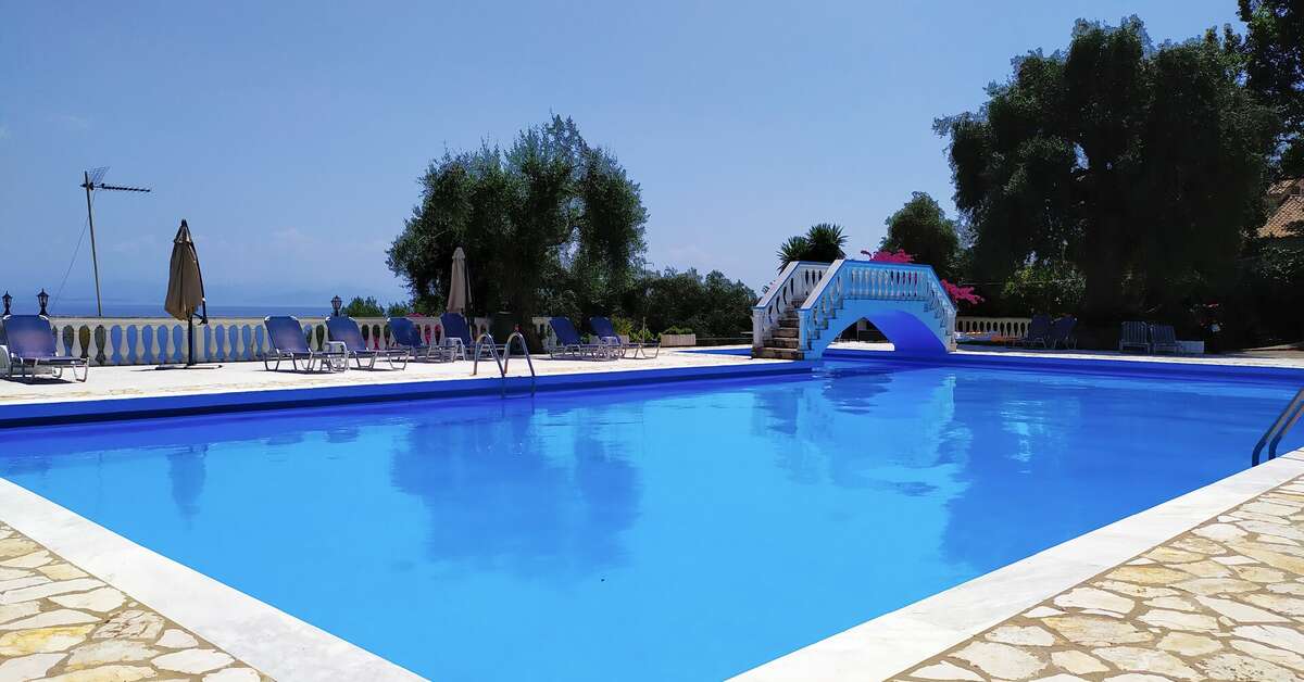 Een foto van Ionian View