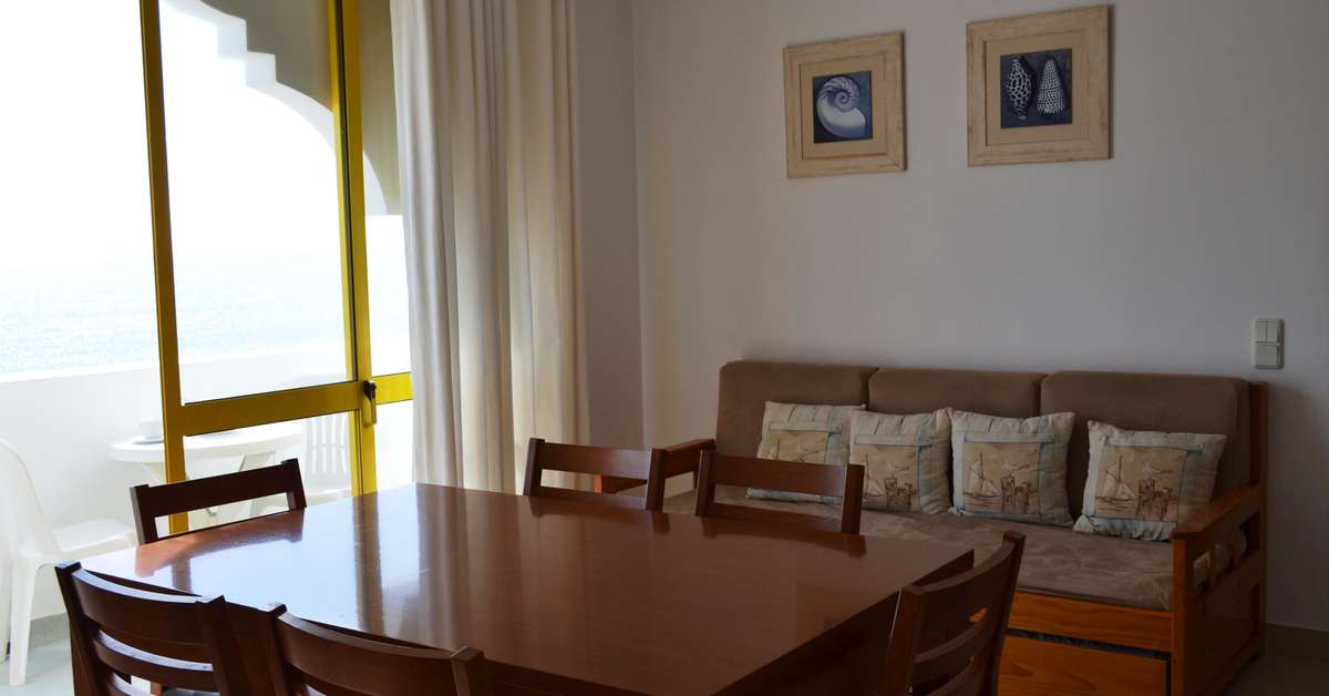 Een foto van Appartementen Atlantida