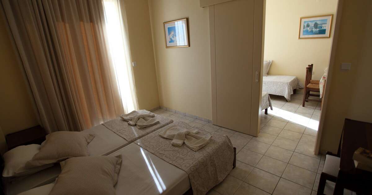 Ein Foto Danaos Beach Apartments