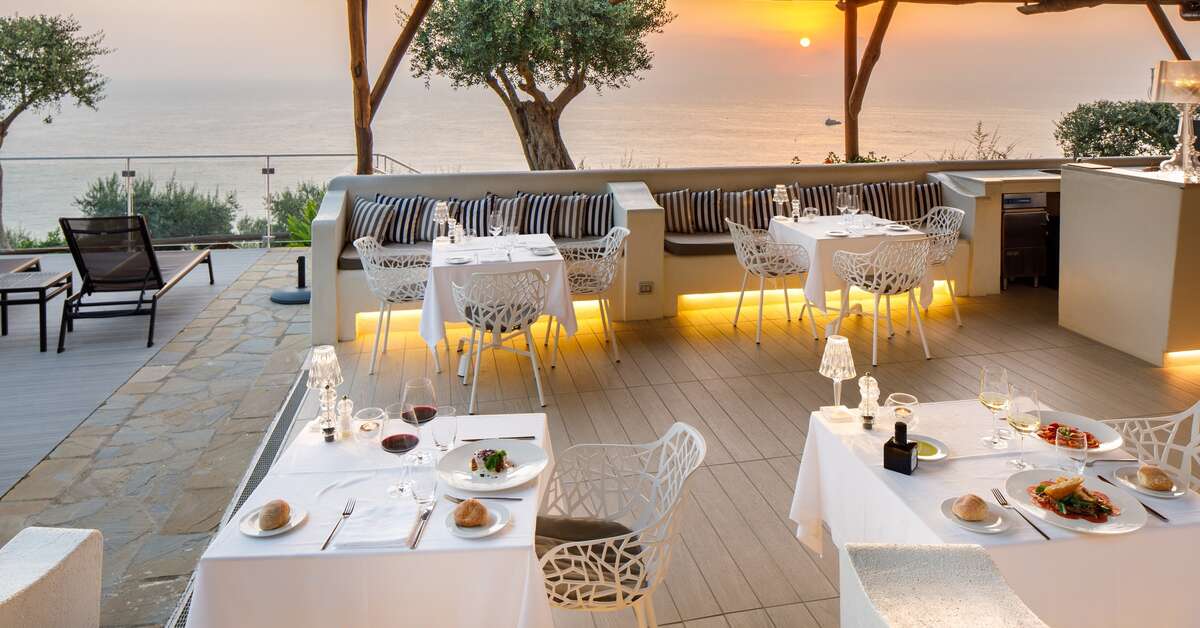 Een foto van Villa Fiorella Art Hotel