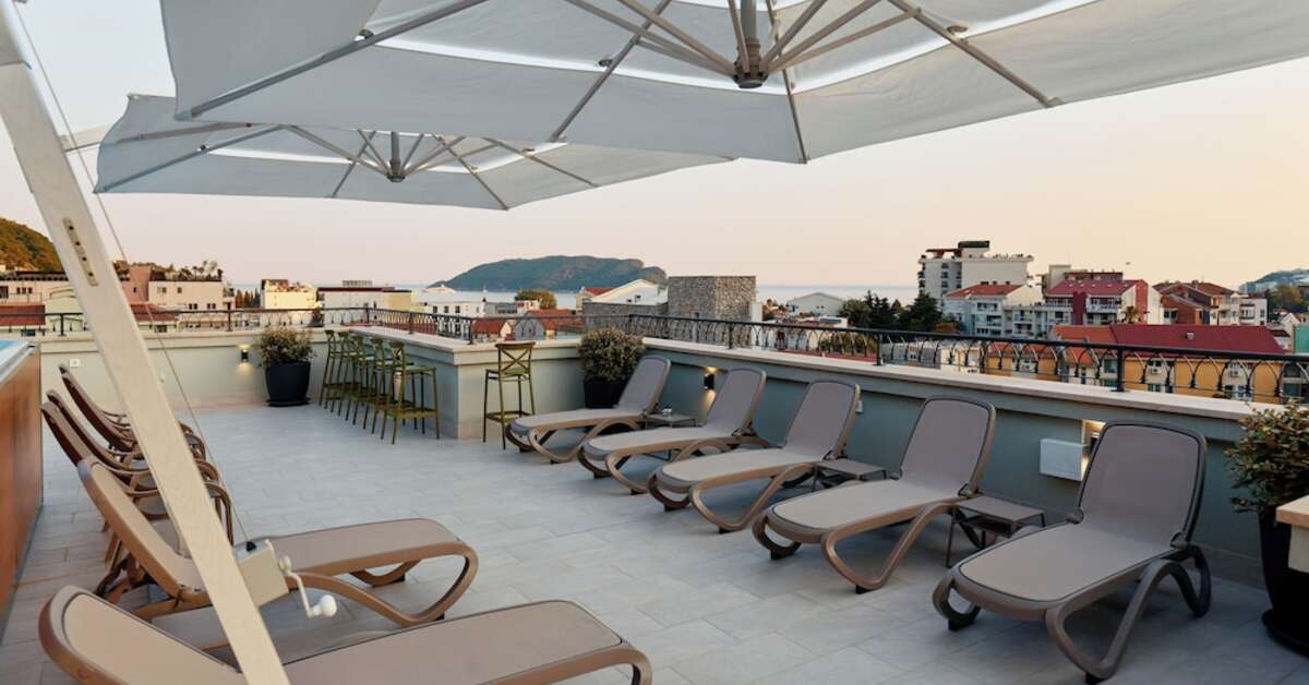 Een foto van Hotel Diplomat