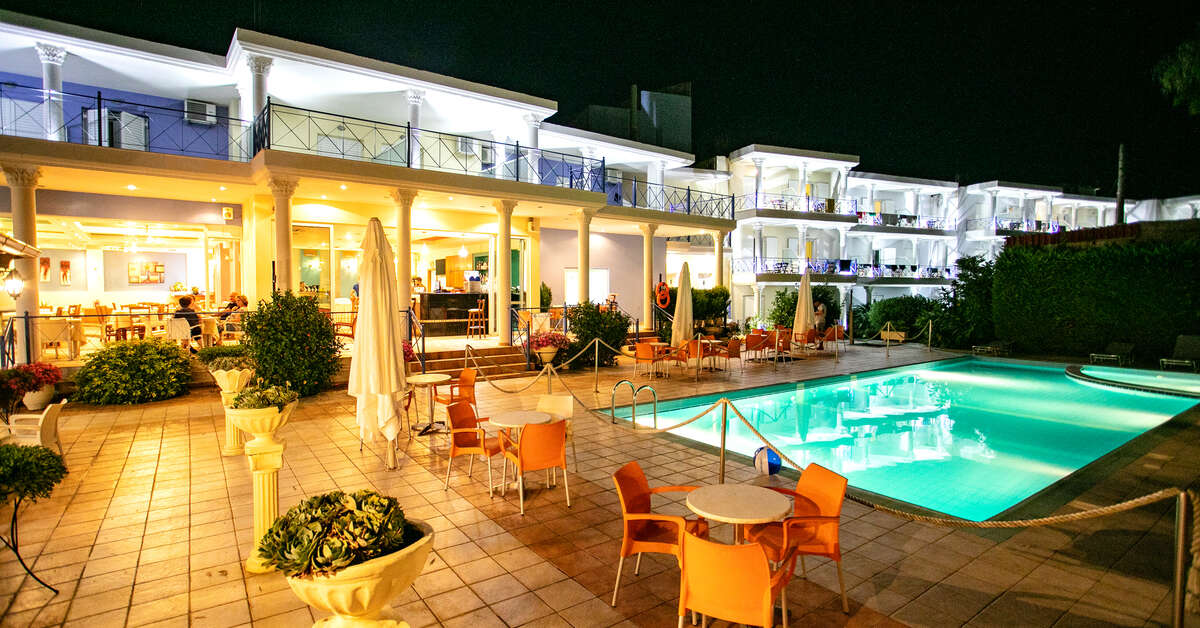 Een foto van Sunrise Beach Hotel
