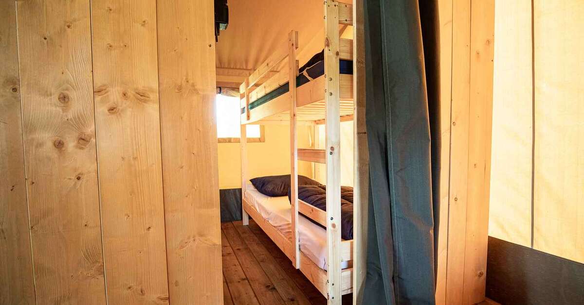 Een foto van Camping Tolne