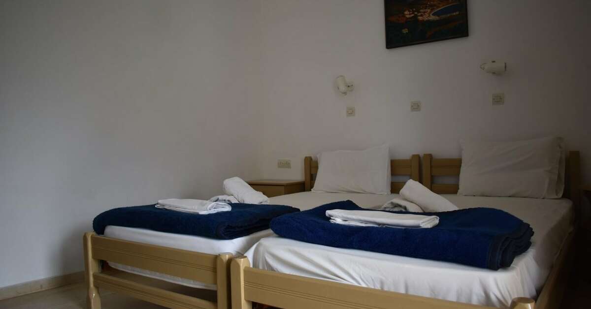 Een foto van Panorama Studio & Appartementen