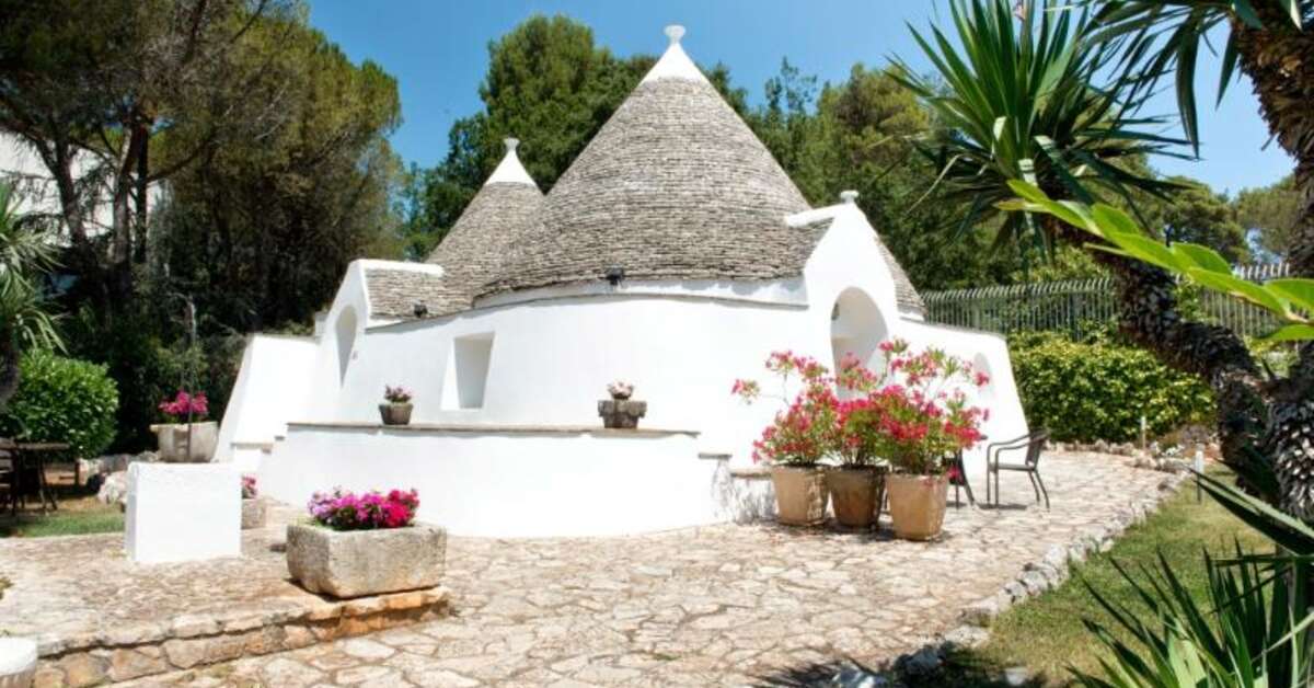 Een foto van de buitenkant van Hotel Sierra Silvana