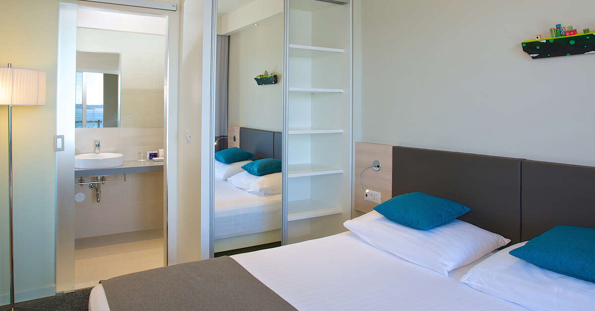 Een foto van Park Plaza Belvedere