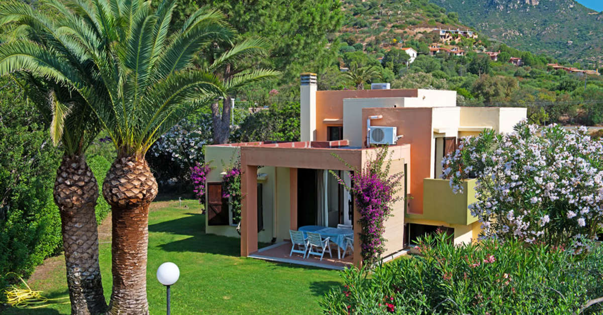 Een foto van Cormoran Hotel & Residence