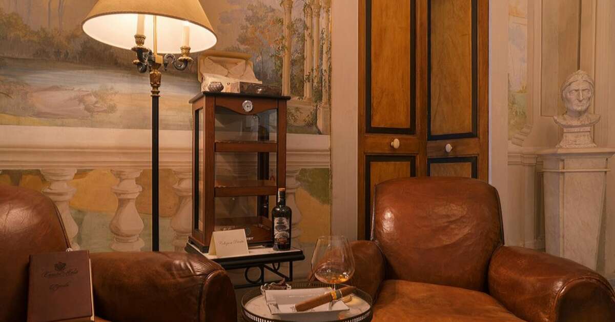 Een foto van Tenuta Mose Charming House Relais