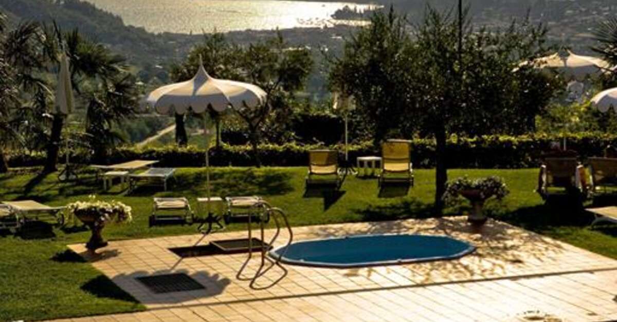 Een foto van Boffenigo Small & Beautiful Hotel