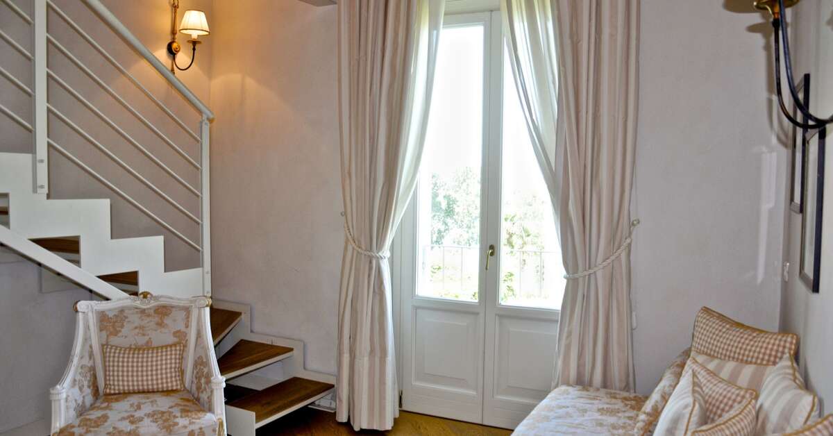 Een foto van Chervo Golf Spa & Resort