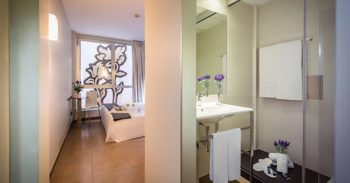 Een foto van Hotel Sant Antoni