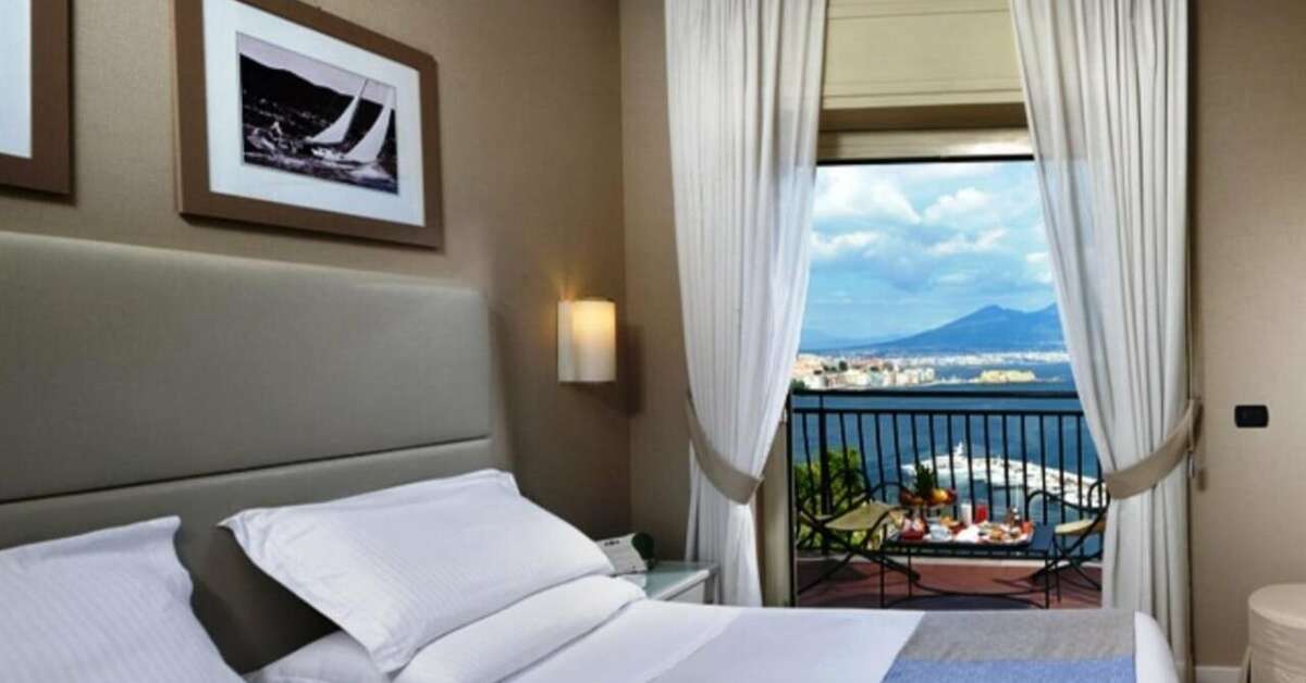 Ein Foto BW Signature Collection Hotel Paradiso