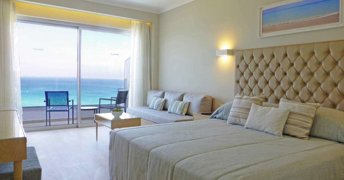 Een foto van Sunrise Beach Hotel