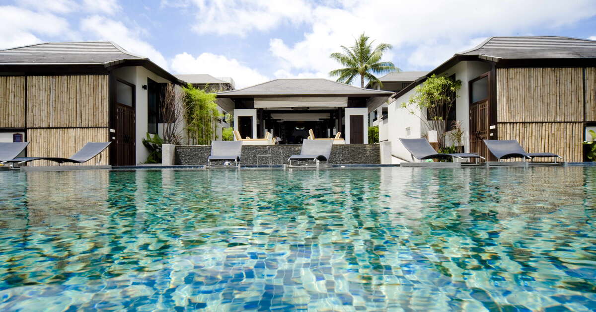 Een foto van Sareeraya Villas & Suites