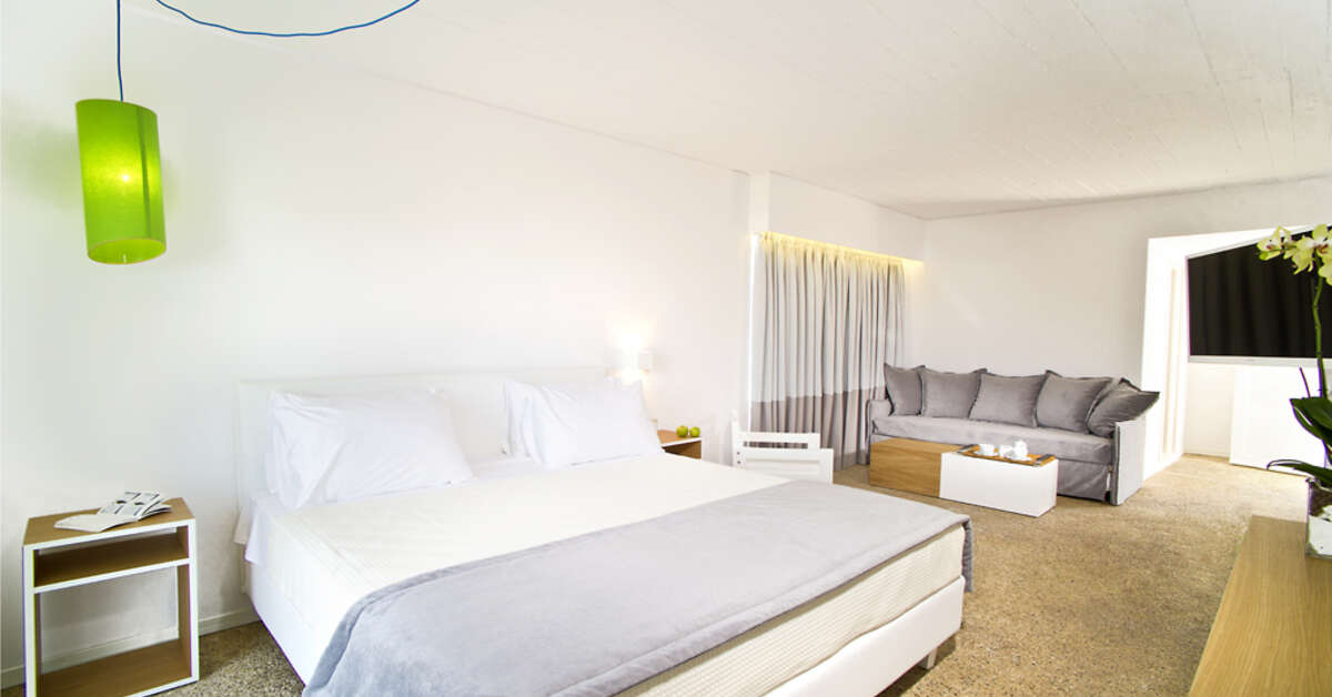 Een foto van Marathon Beach Resort