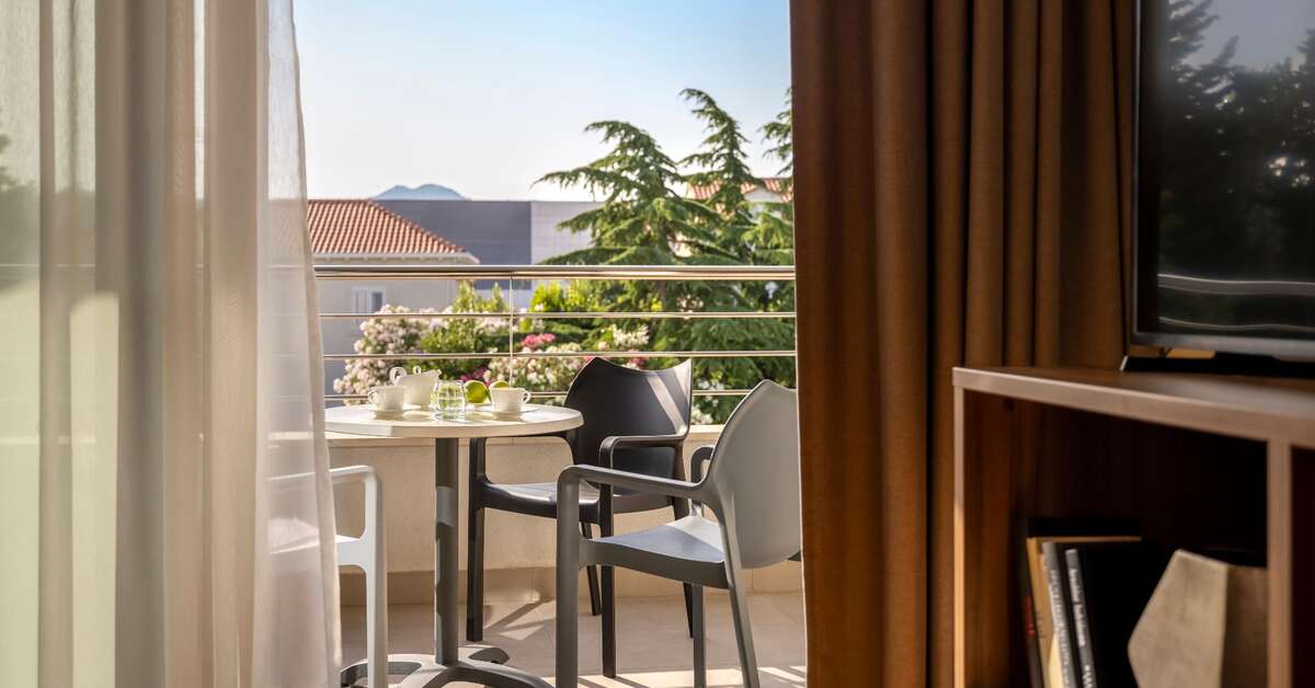 Ein Foto Premium Apartments Srebreno