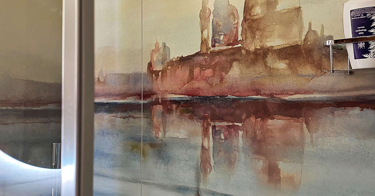 Een foto van Hotel Firenze