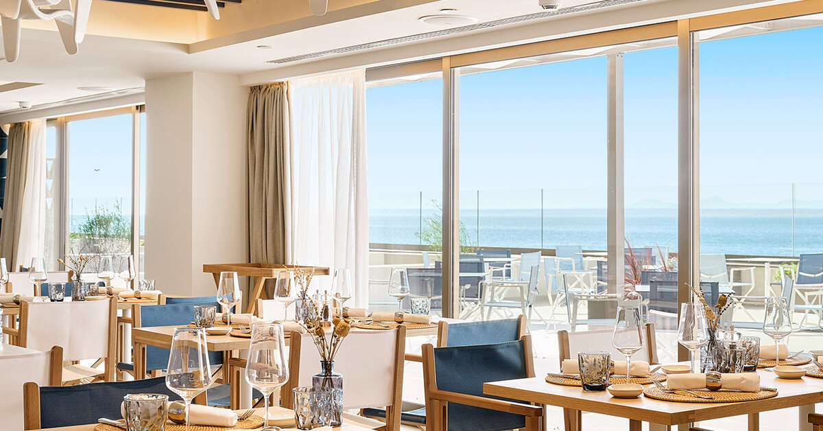 Een foto van Iberostar Selection Es Trenc