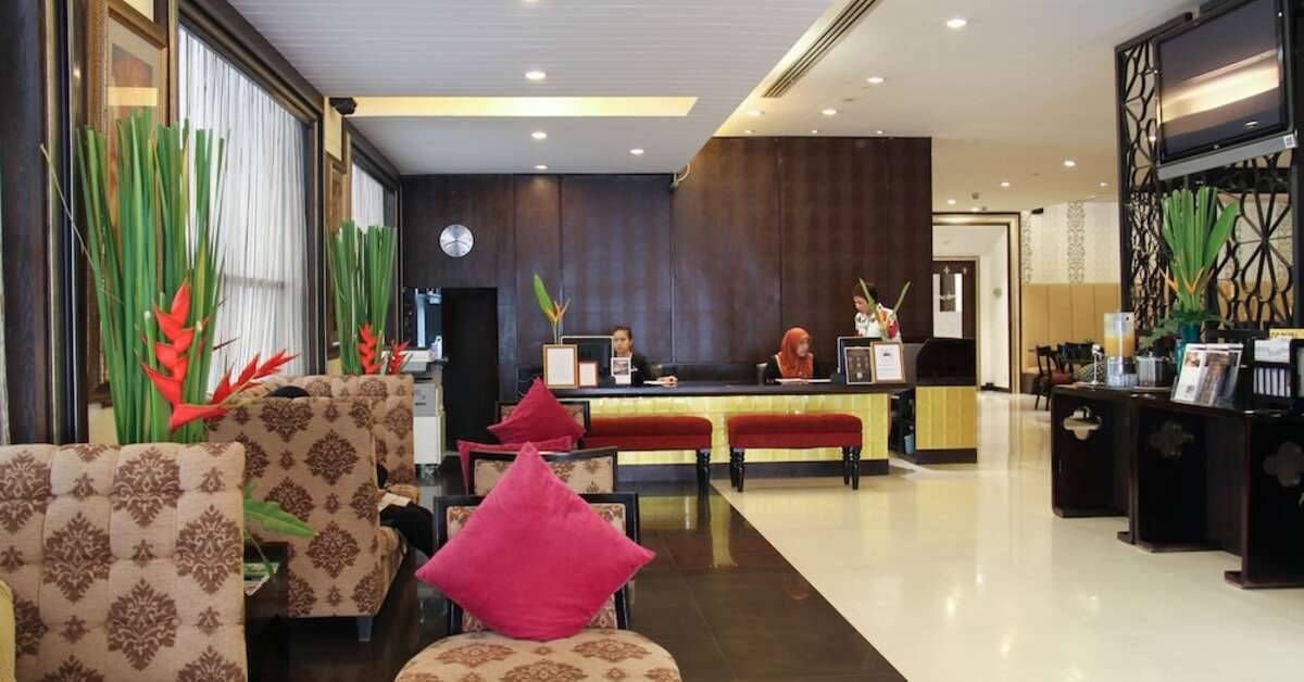 Een foto van Furama Xclusive Sukhumvit Hotel
