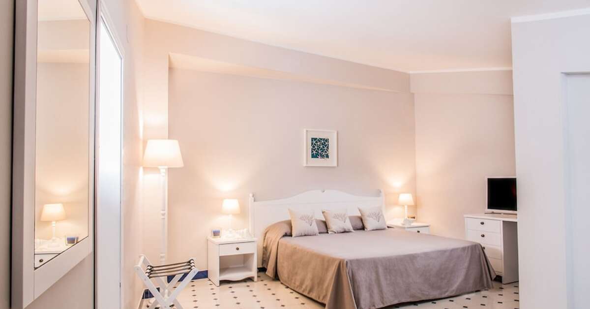 Een foto van Hotel Tonnara di Trabia