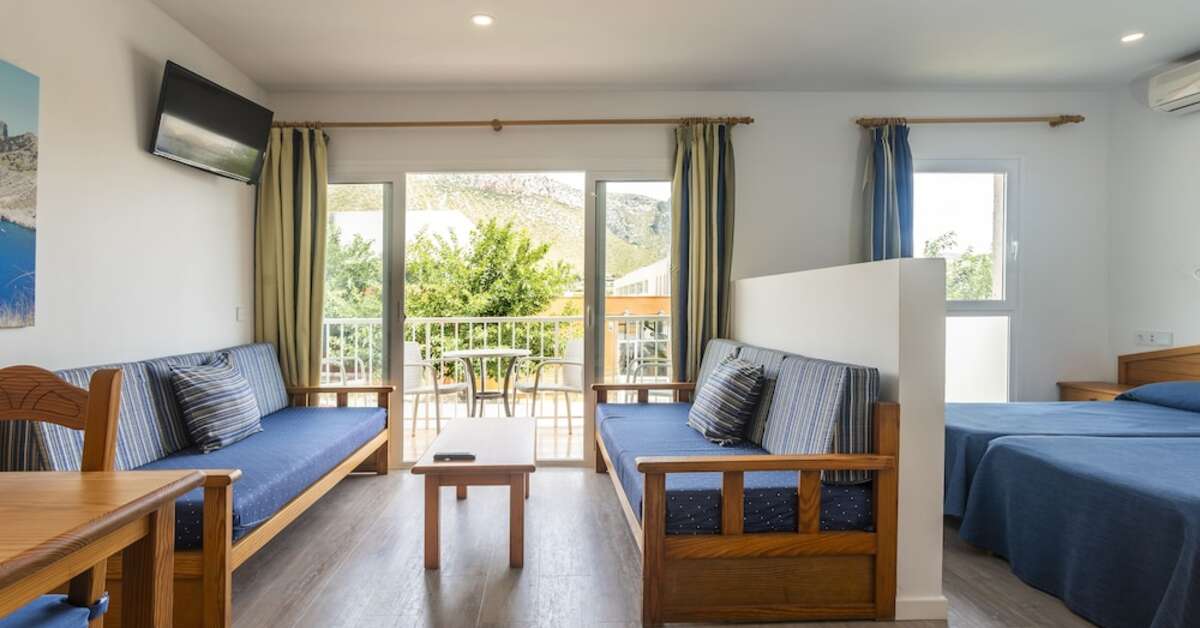 Een foto van Massol Appartementen