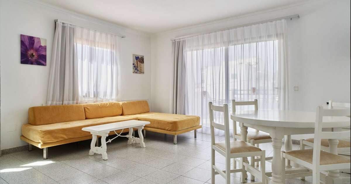 Een foto van Aparthotel & Appartementen Casa Luis by Invisa