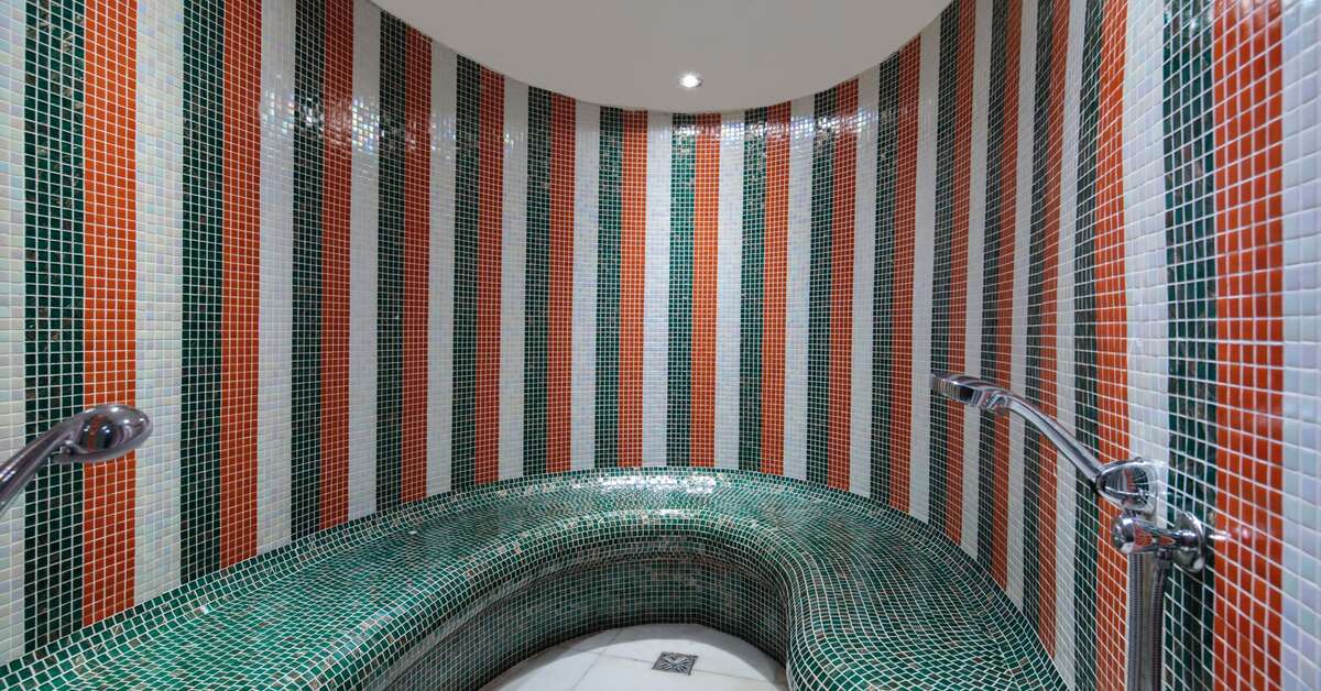 Een foto van Selectum Luxury Resort