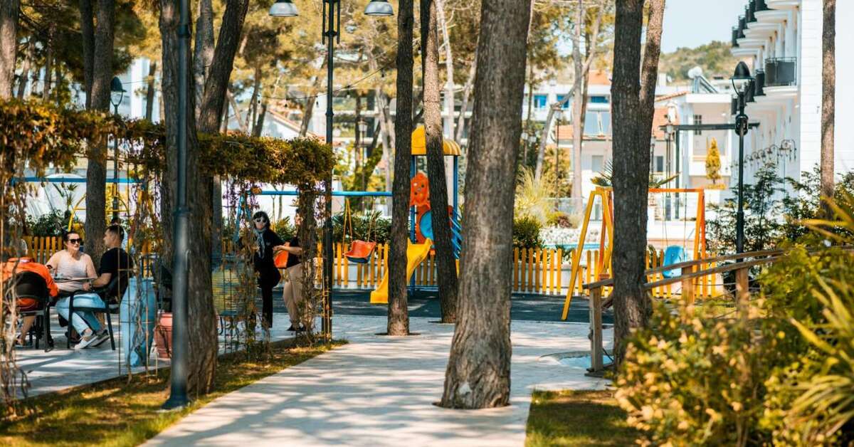Een foto van Diamma Resort